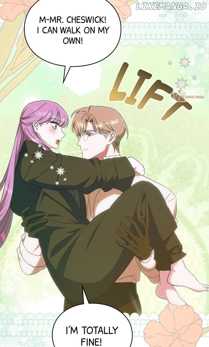 How to Protect the Master of the Monster Chapter 58 - page 68
