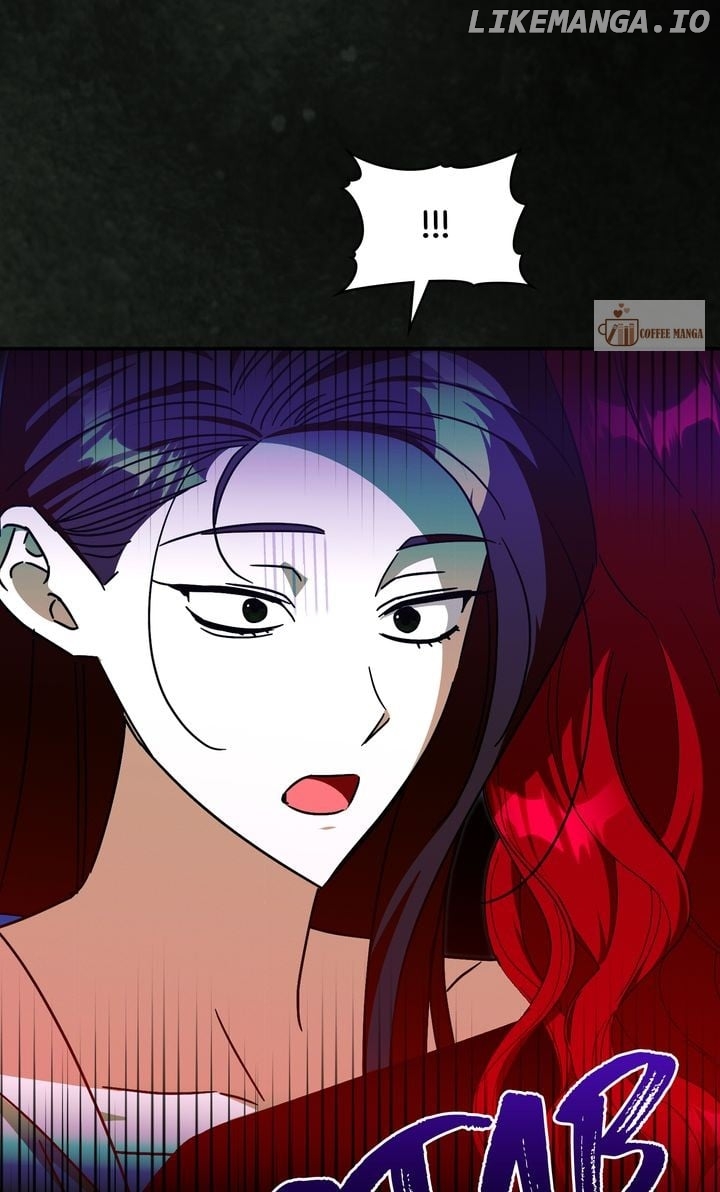 How to Protect the Master of the Monster Chapter 58 - page 7