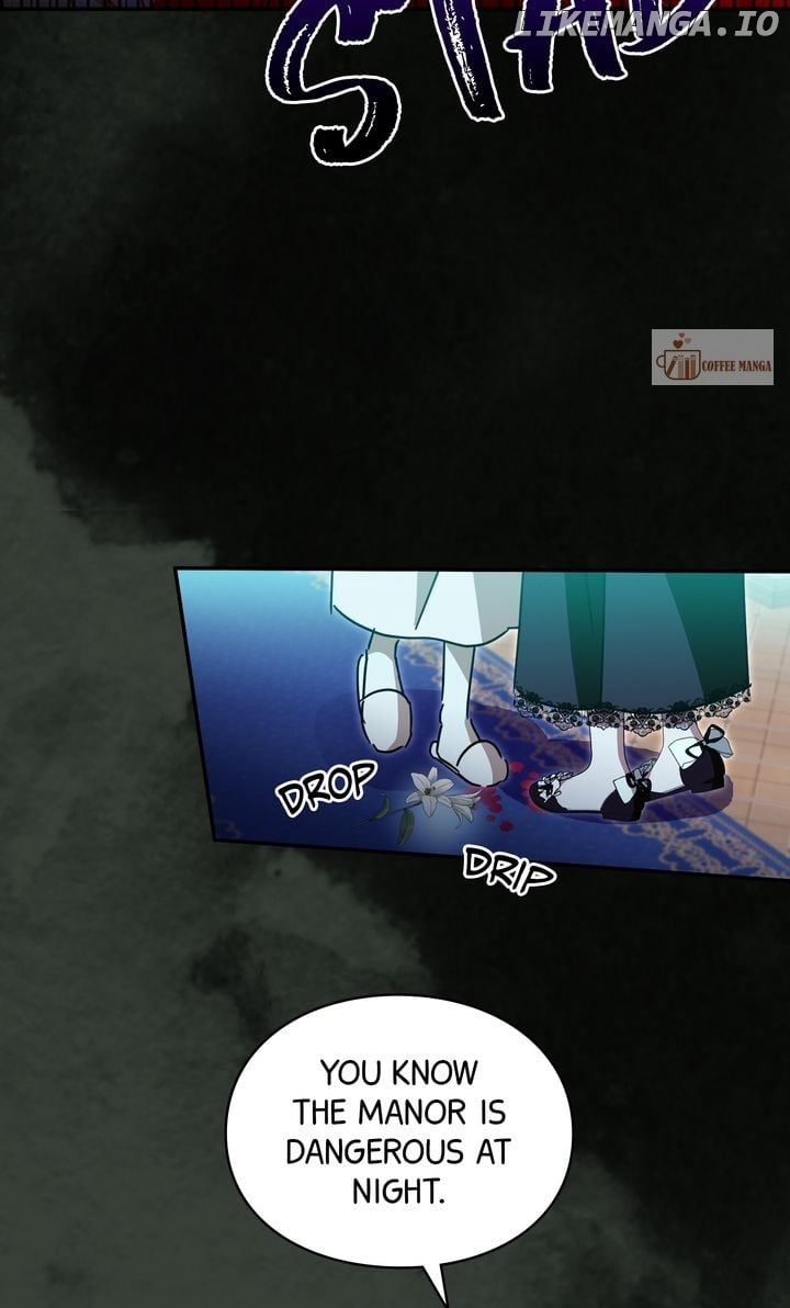 How to Protect the Master of the Monster Chapter 58 - page 8