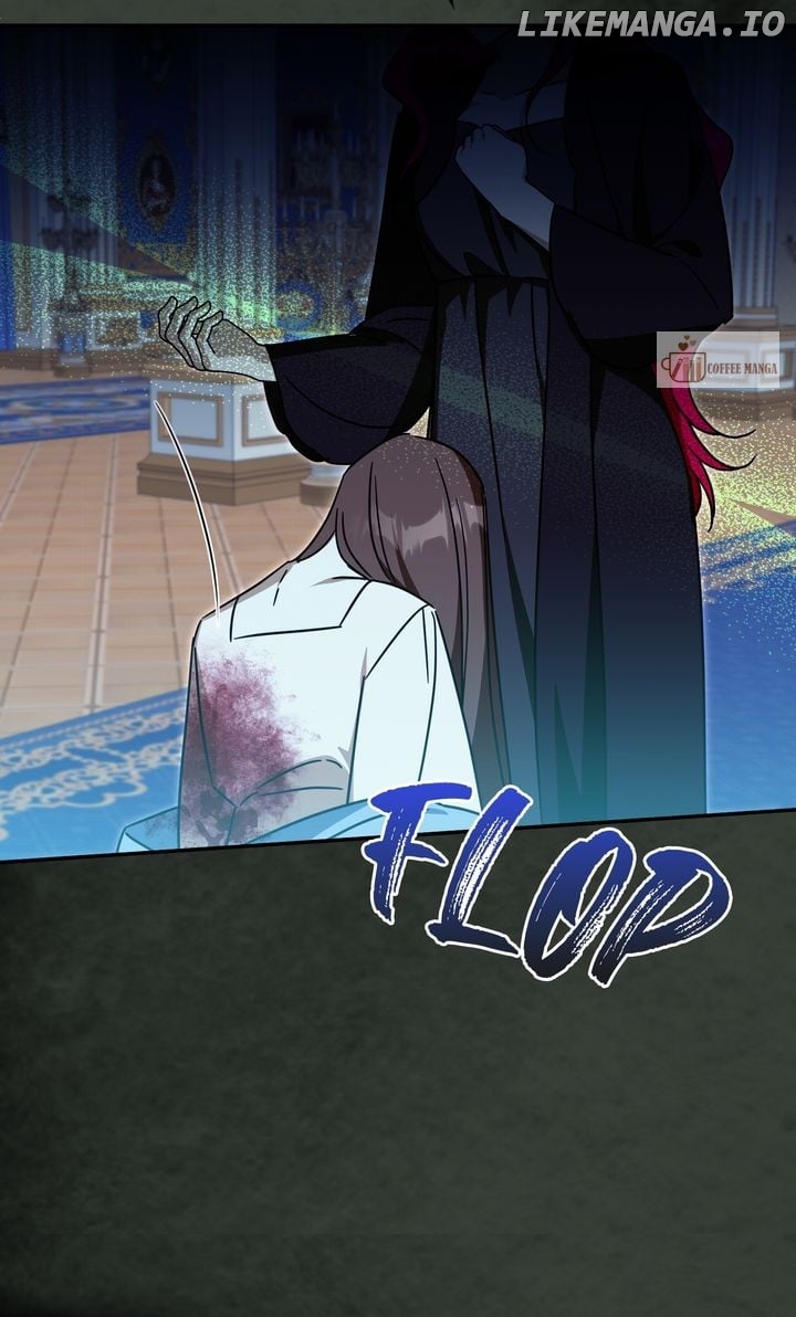 How to Protect the Master of the Monster Chapter 58 - page 9