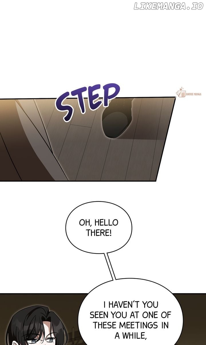 How to Protect the Master of the Monster Chapter 63 - page 1