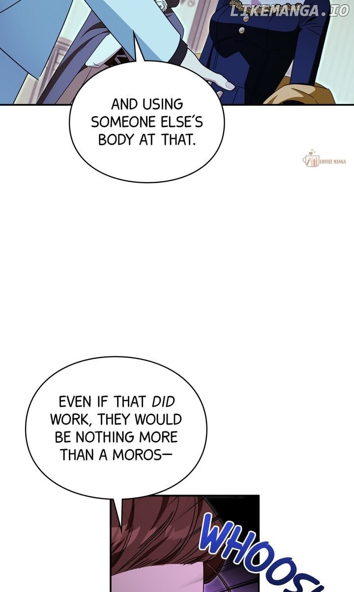 How to Protect the Master of the Monster Chapter 63 - page 10