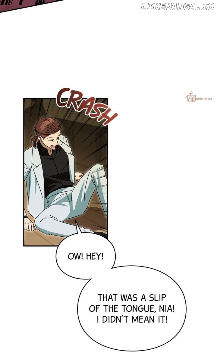 How to Protect the Master of the Monster Chapter 63 - page 13