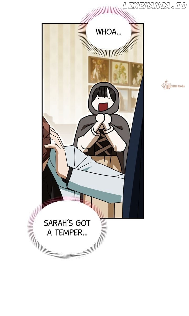 How to Protect the Master of the Monster Chapter 63 - page 15