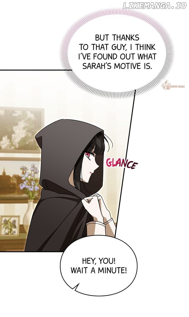 How to Protect the Master of the Monster Chapter 63 - page 16
