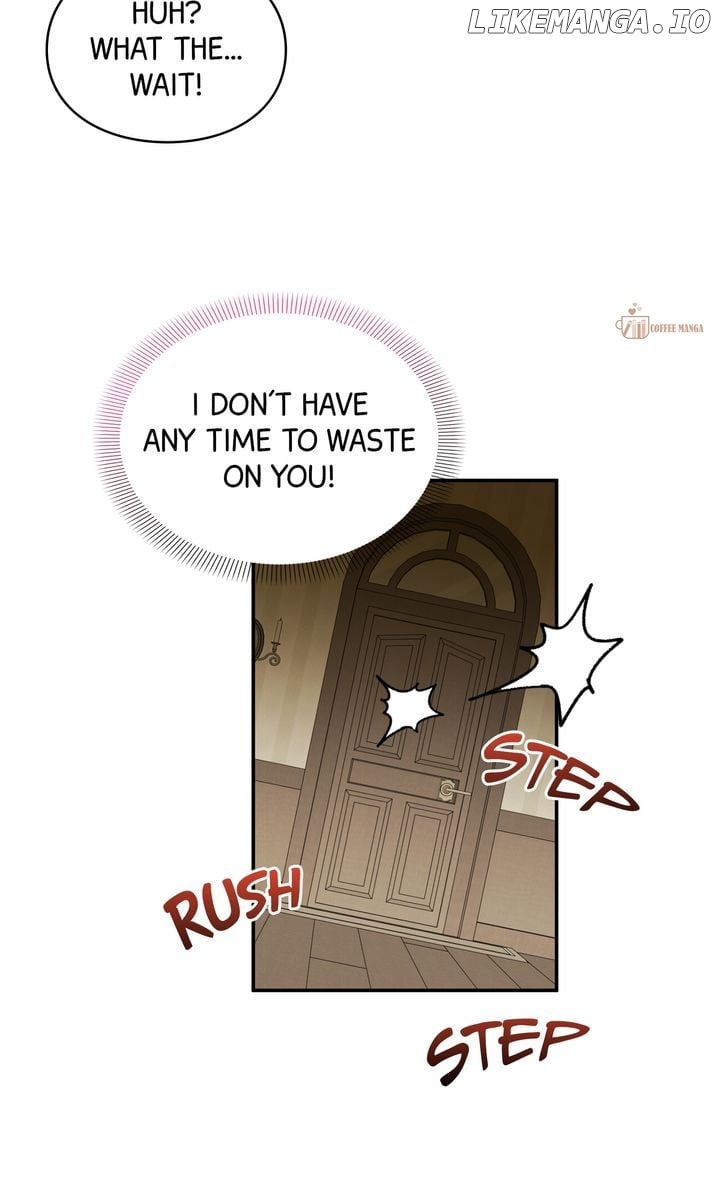 How to Protect the Master of the Monster Chapter 63 - page 19