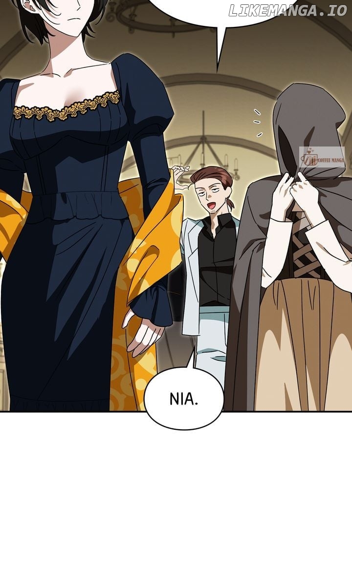 How to Protect the Master of the Monster Chapter 63 - page 2