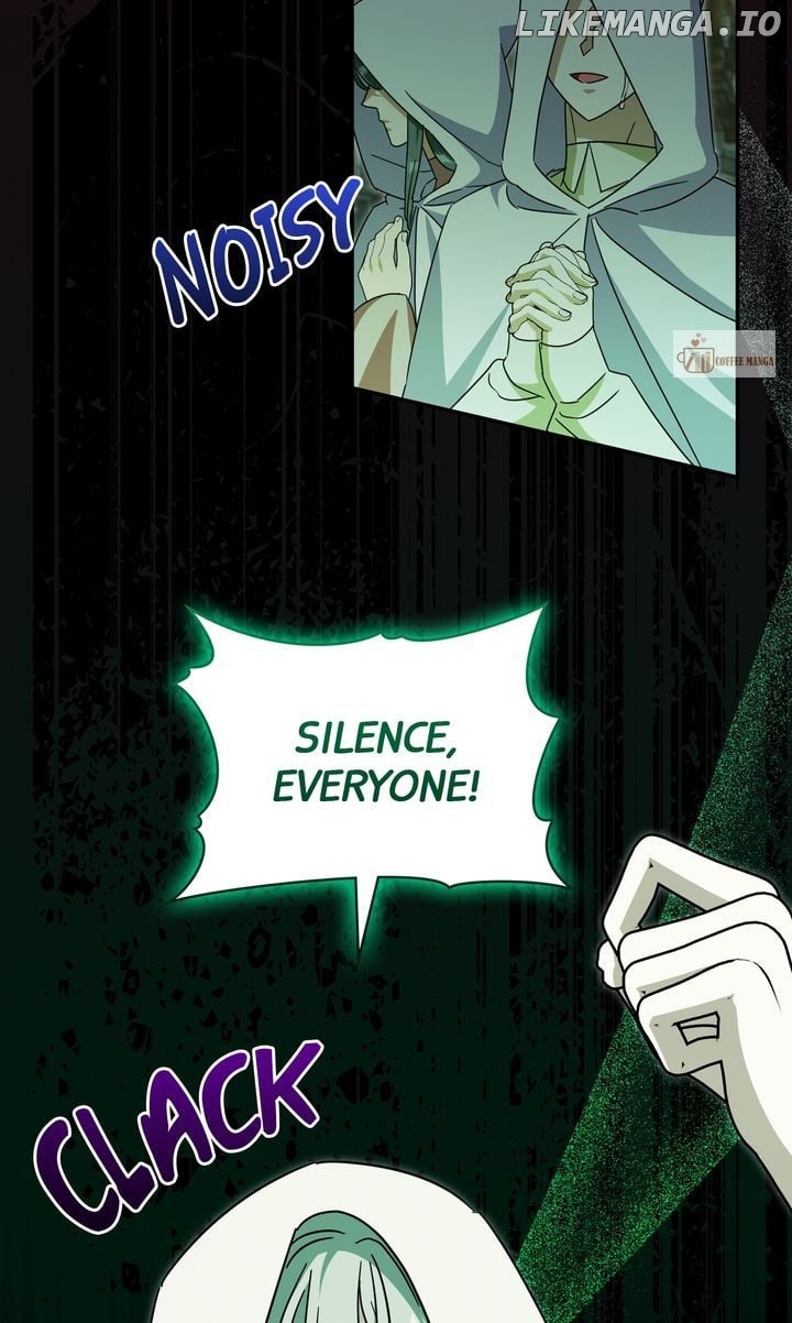 How to Protect the Master of the Monster Chapter 63 - page 22
