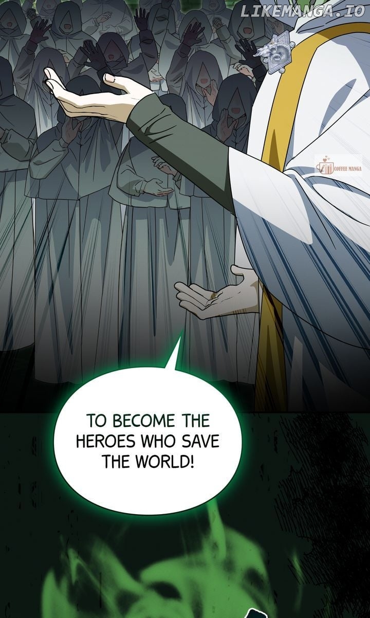 How to Protect the Master of the Monster Chapter 63 - page 25