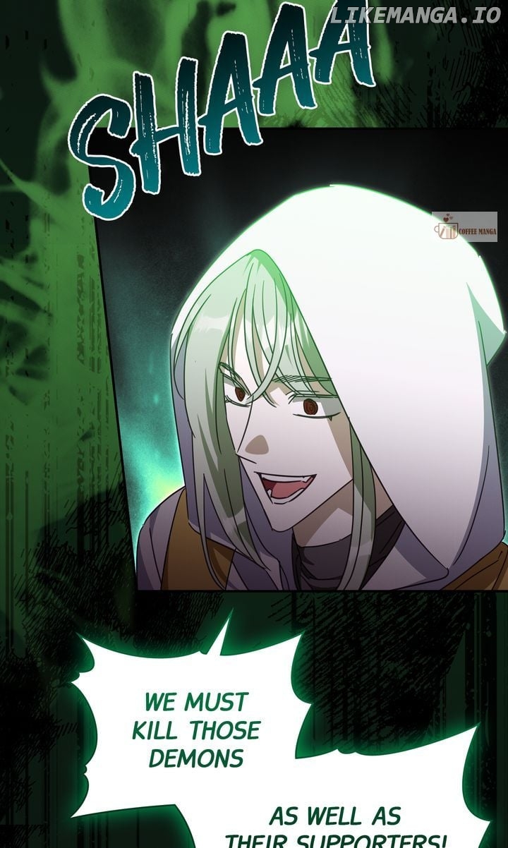 How to Protect the Master of the Monster Chapter 63 - page 26