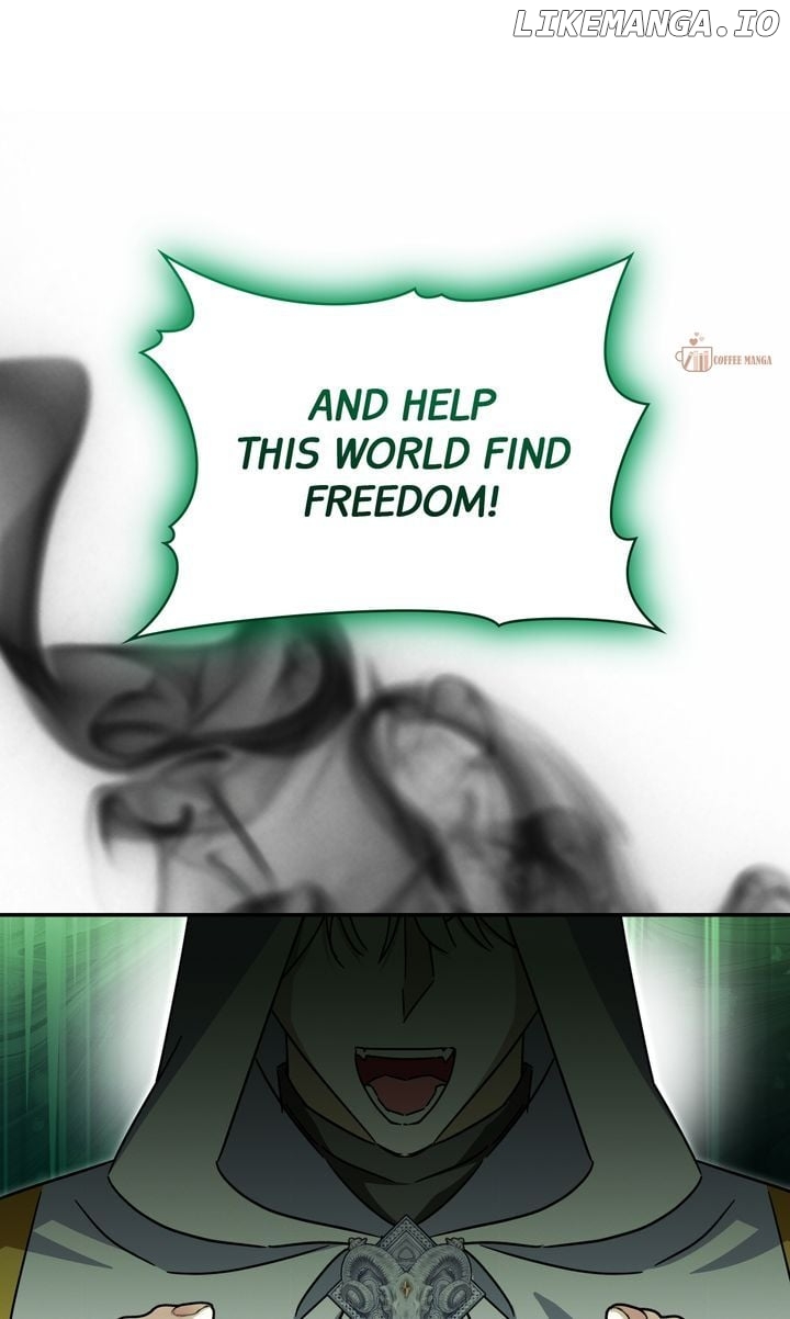 How to Protect the Master of the Monster Chapter 63 - page 28