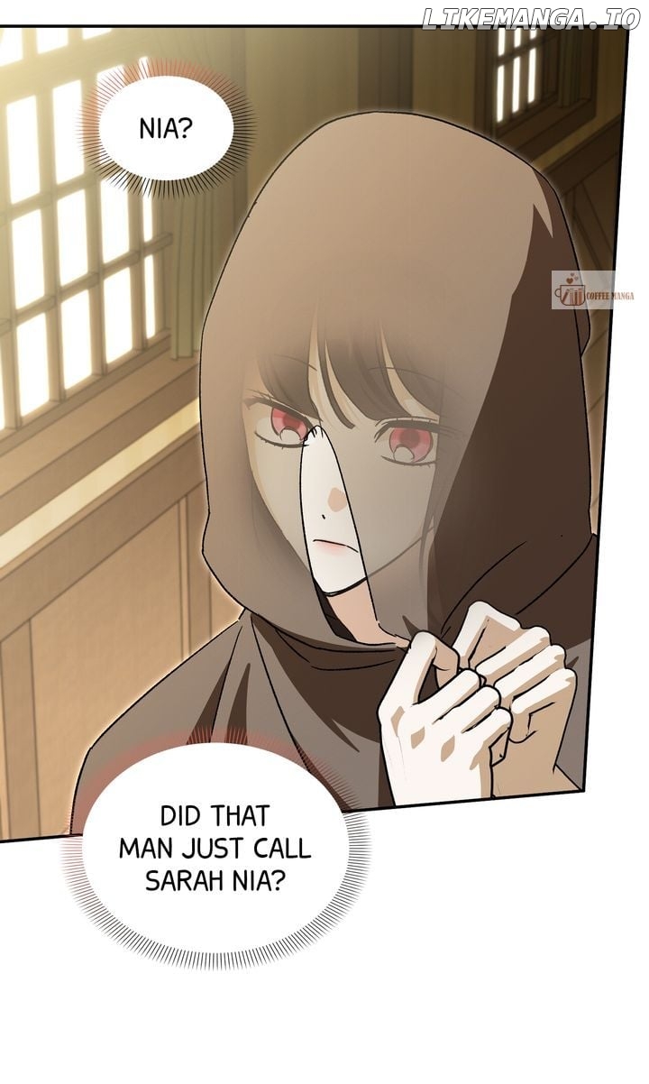 How to Protect the Master of the Monster Chapter 63 - page 3