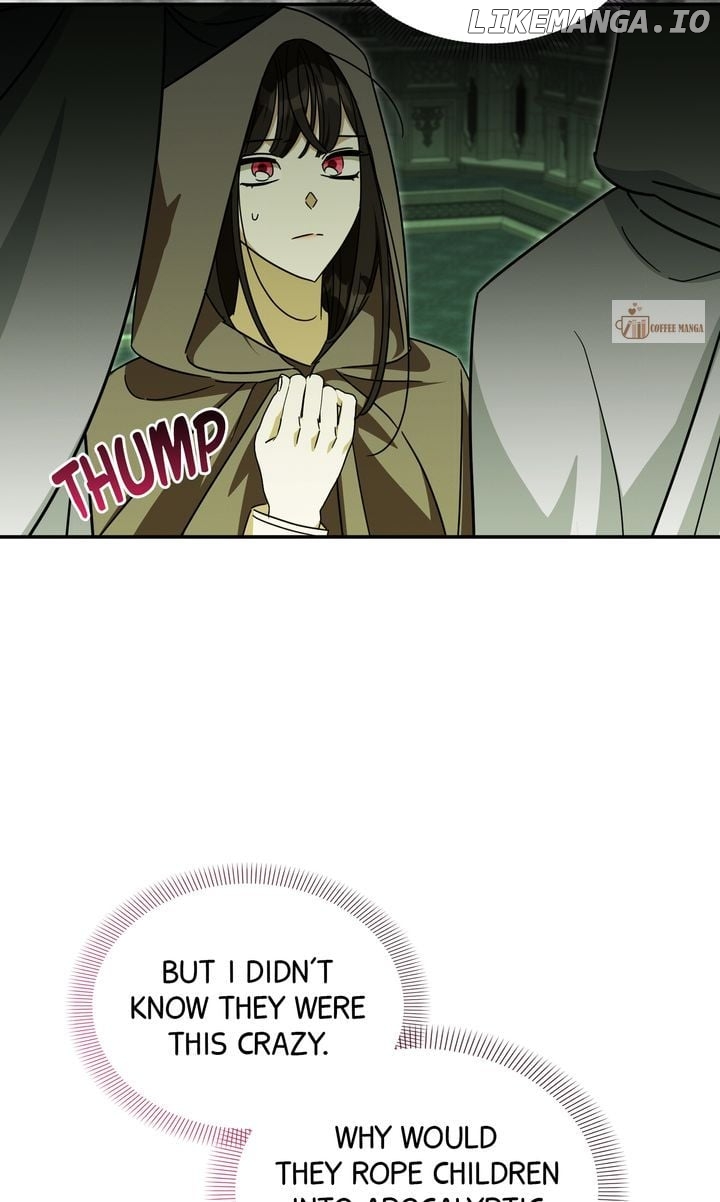 How to Protect the Master of the Monster Chapter 63 - page 30