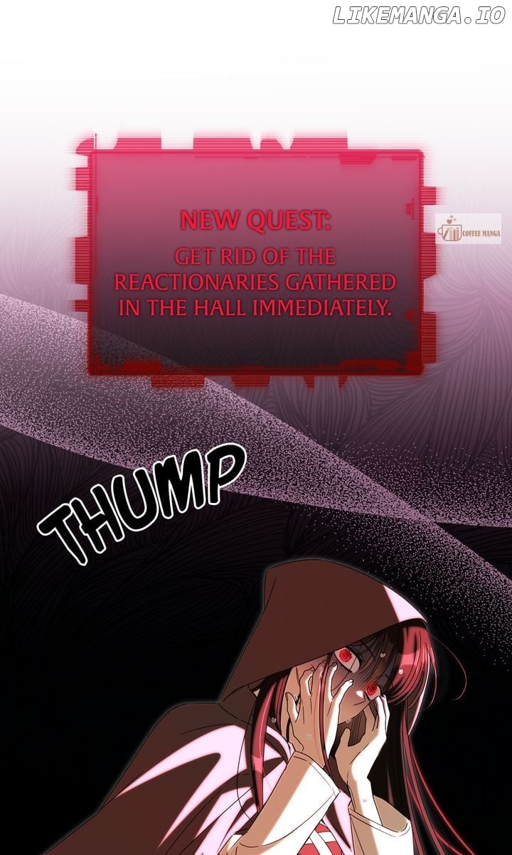 How to Protect the Master of the Monster Chapter 63 - page 32