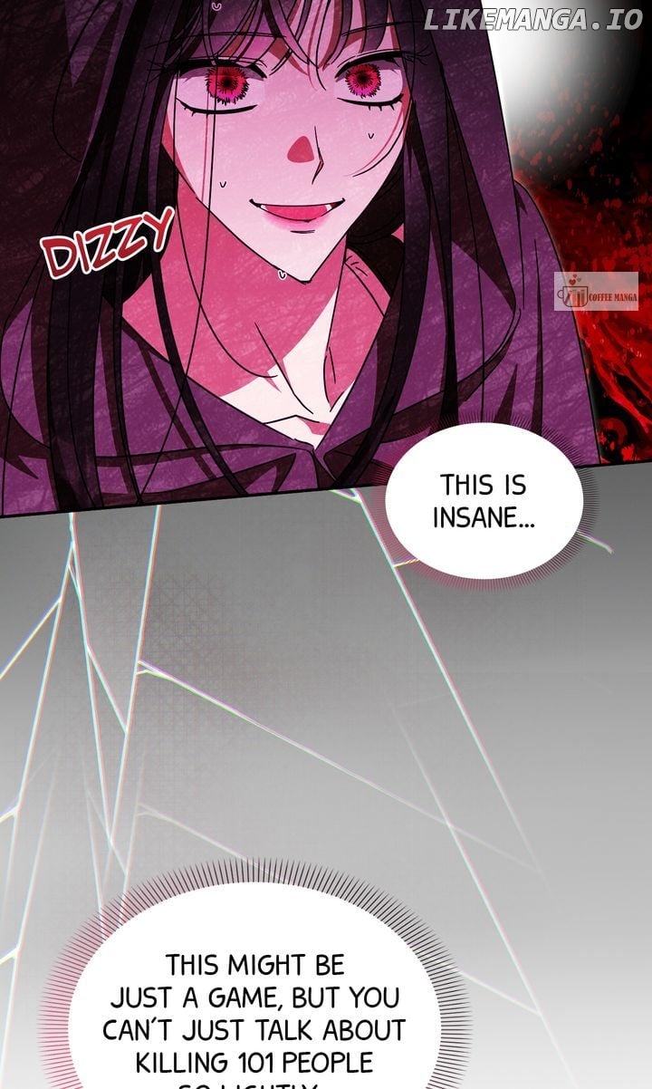 How to Protect the Master of the Monster Chapter 63 - page 35