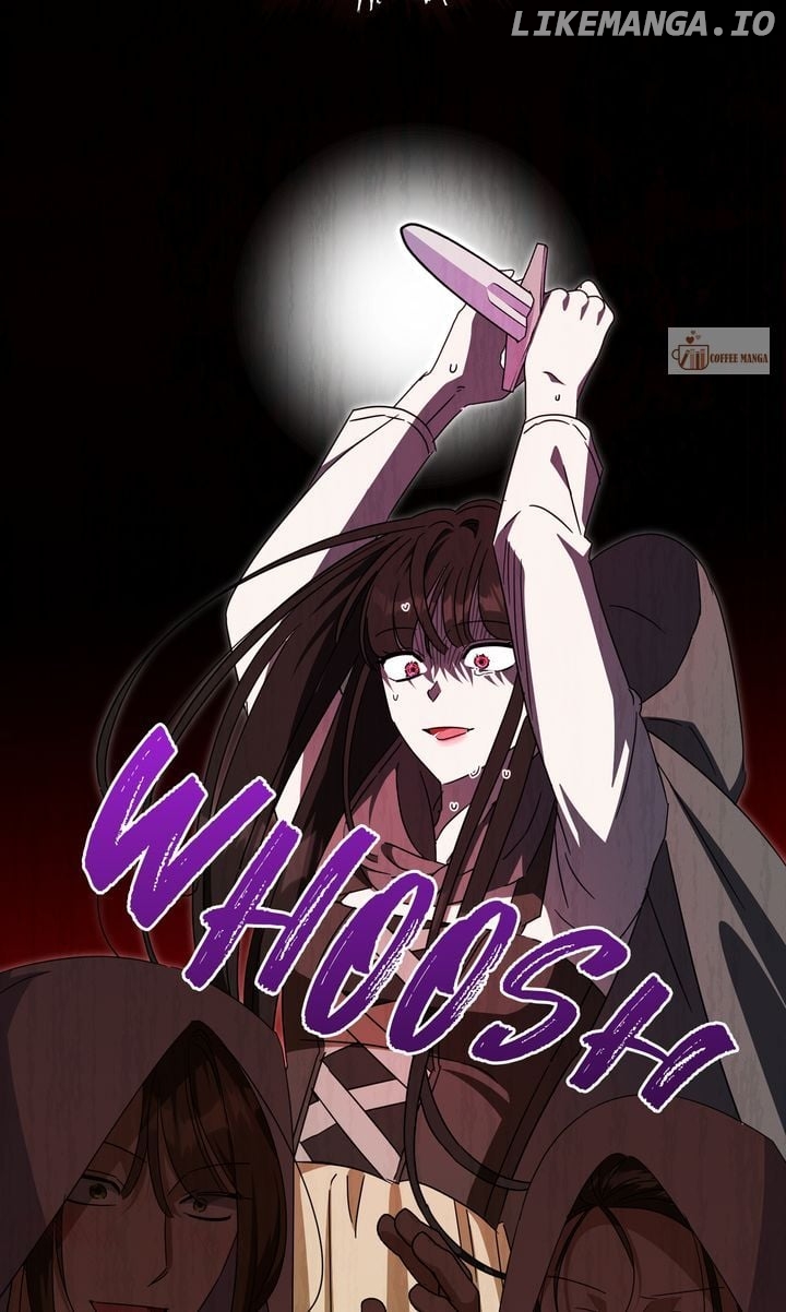 How to Protect the Master of the Monster Chapter 63 - page 38