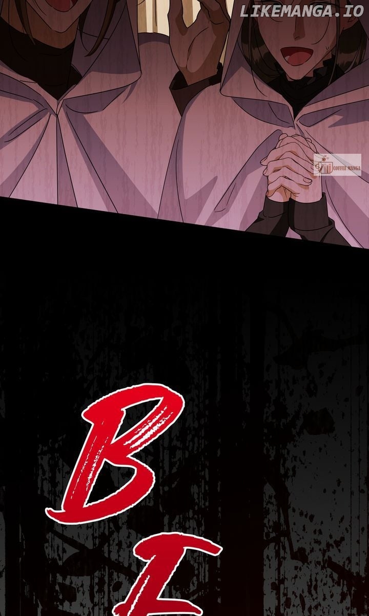 How to Protect the Master of the Monster Chapter 63 - page 39