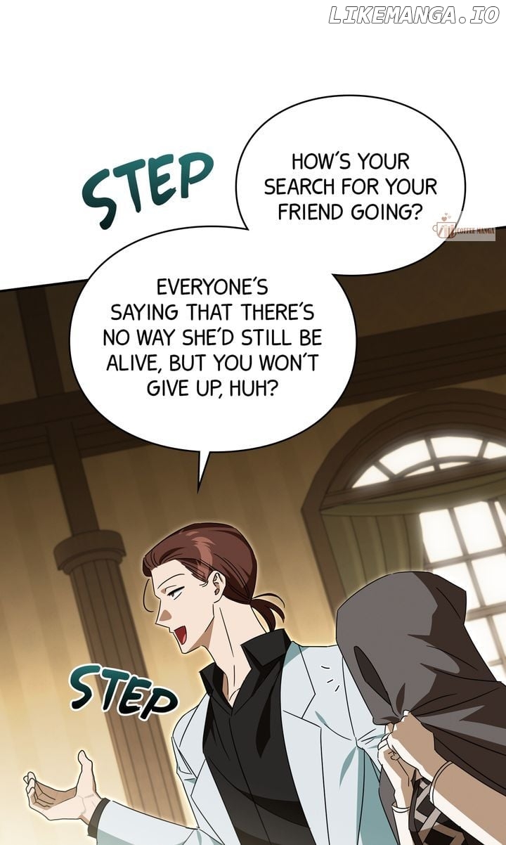 How to Protect the Master of the Monster Chapter 63 - page 4