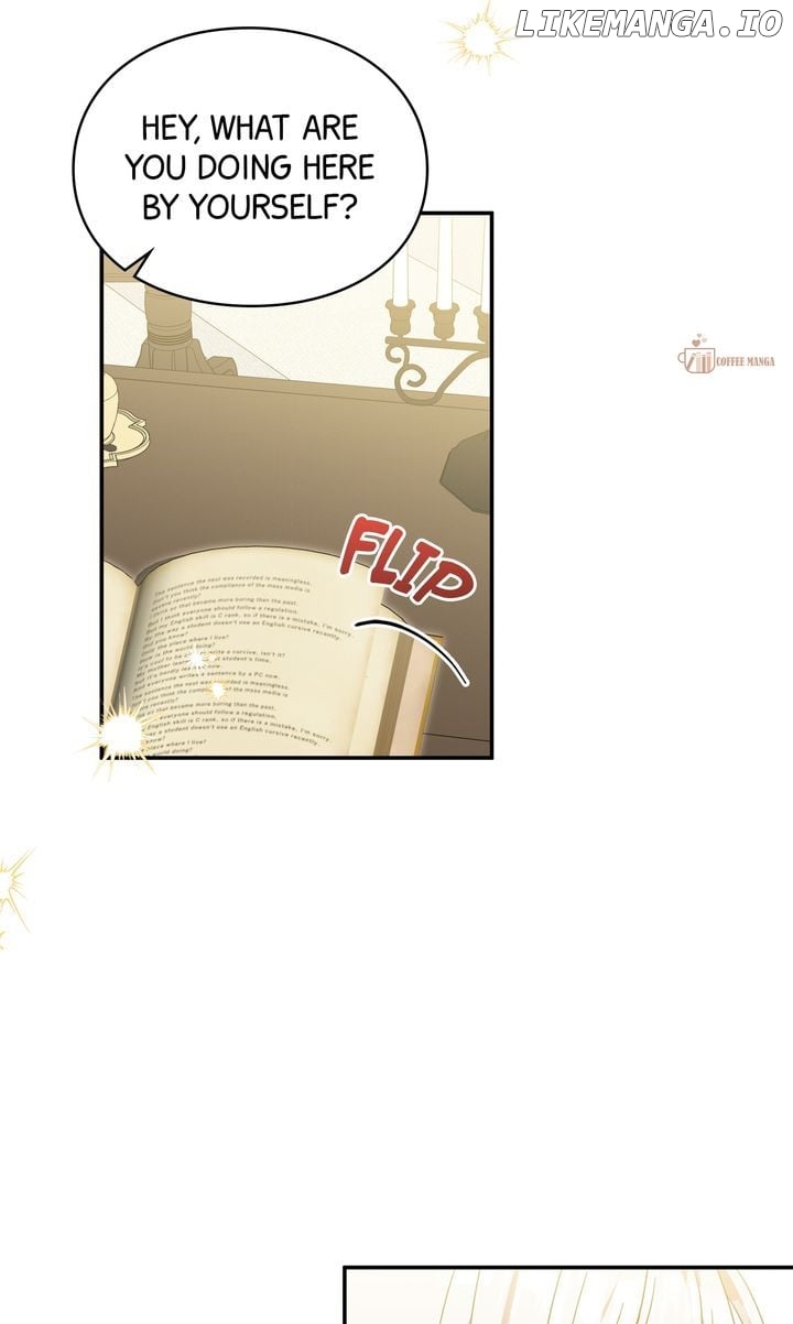 How to Protect the Master of the Monster Chapter 63 - page 44