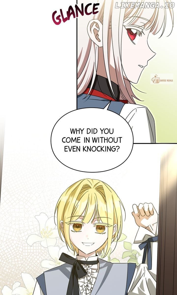 How to Protect the Master of the Monster Chapter 63 - page 45