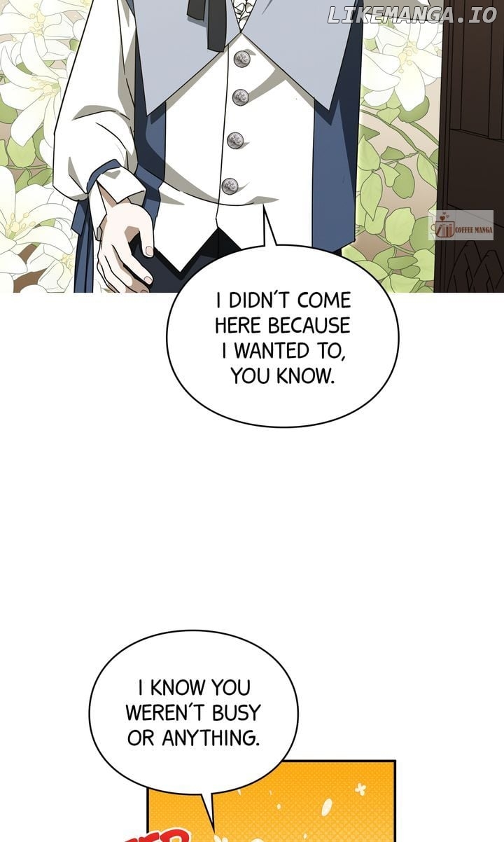 How to Protect the Master of the Monster Chapter 63 - page 46