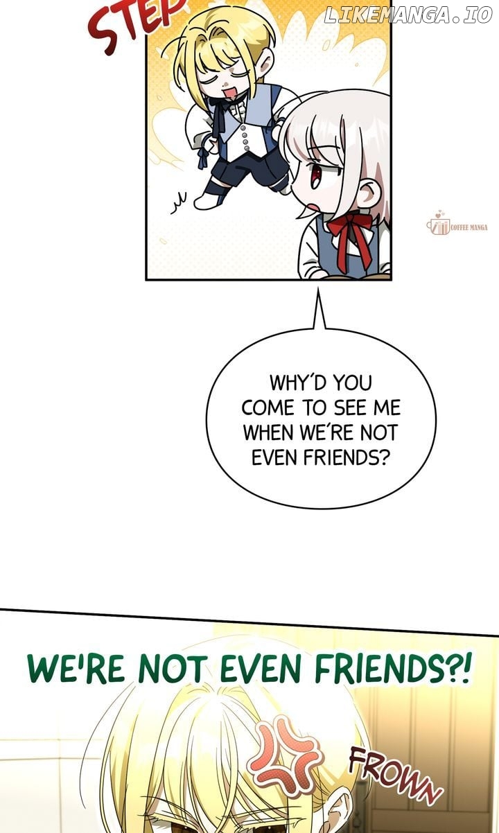 How to Protect the Master of the Monster Chapter 63 - page 47