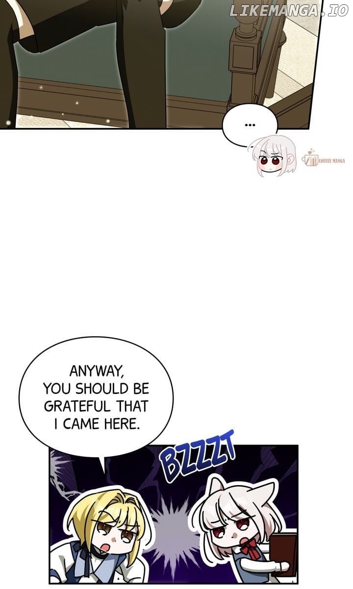 How to Protect the Master of the Monster Chapter 63 - page 51