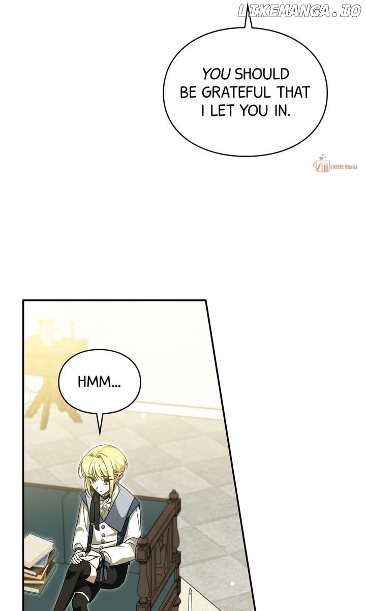 How to Protect the Master of the Monster Chapter 63 - page 52