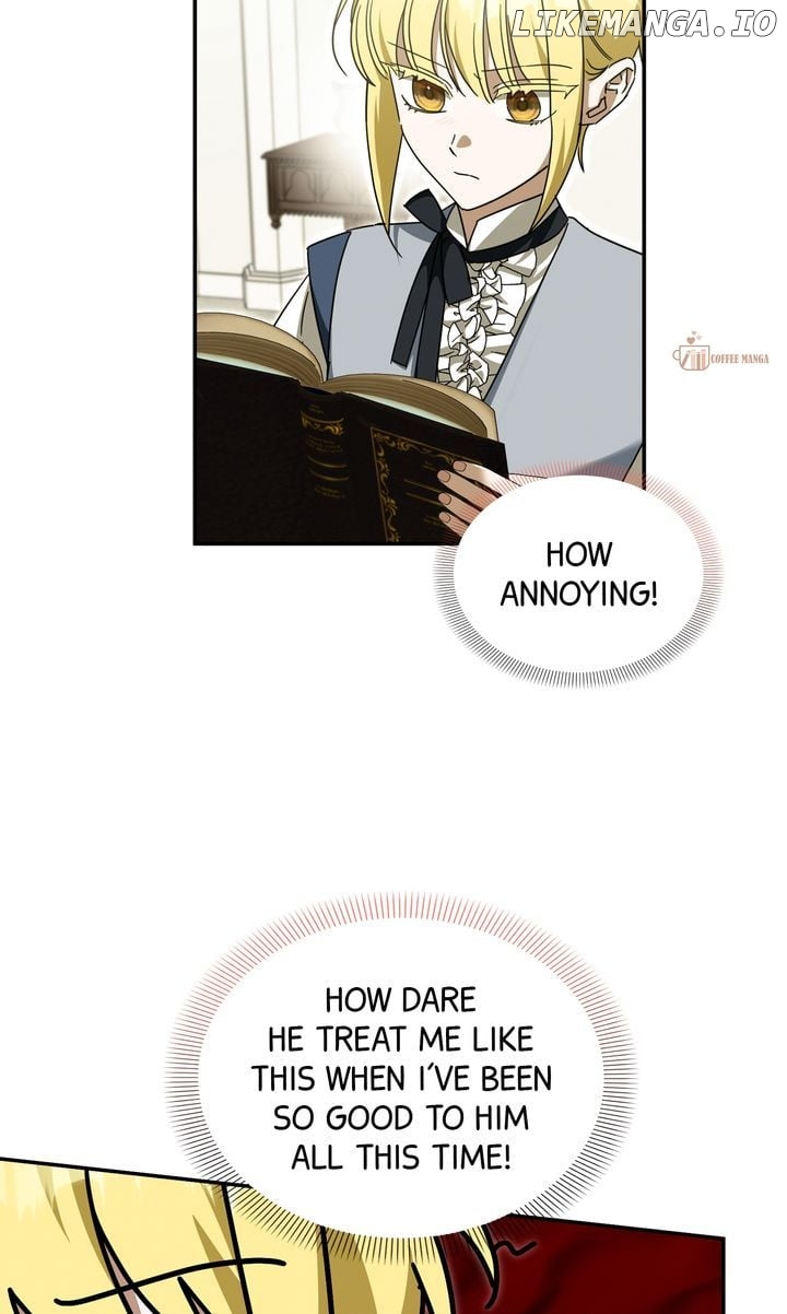 How to Protect the Master of the Monster Chapter 63 - page 54
