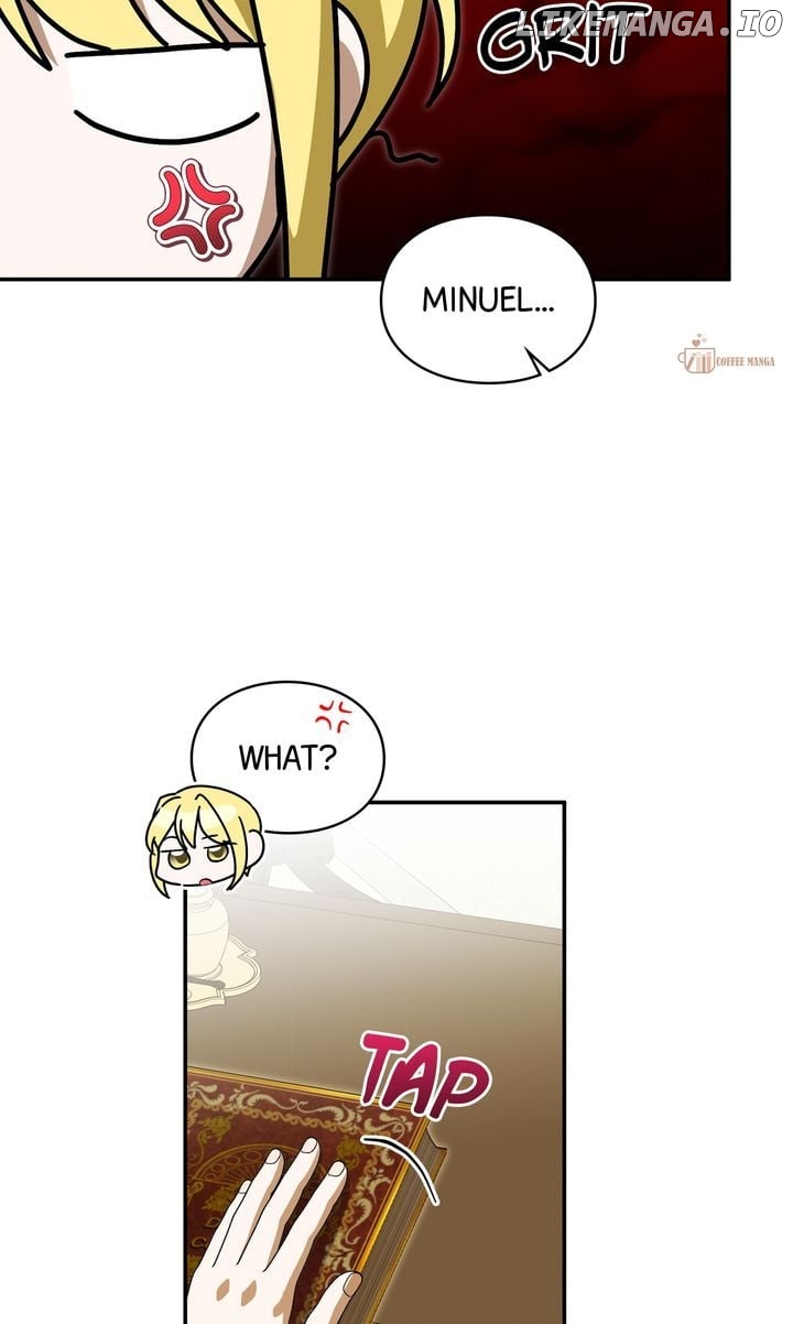 How to Protect the Master of the Monster Chapter 63 - page 55