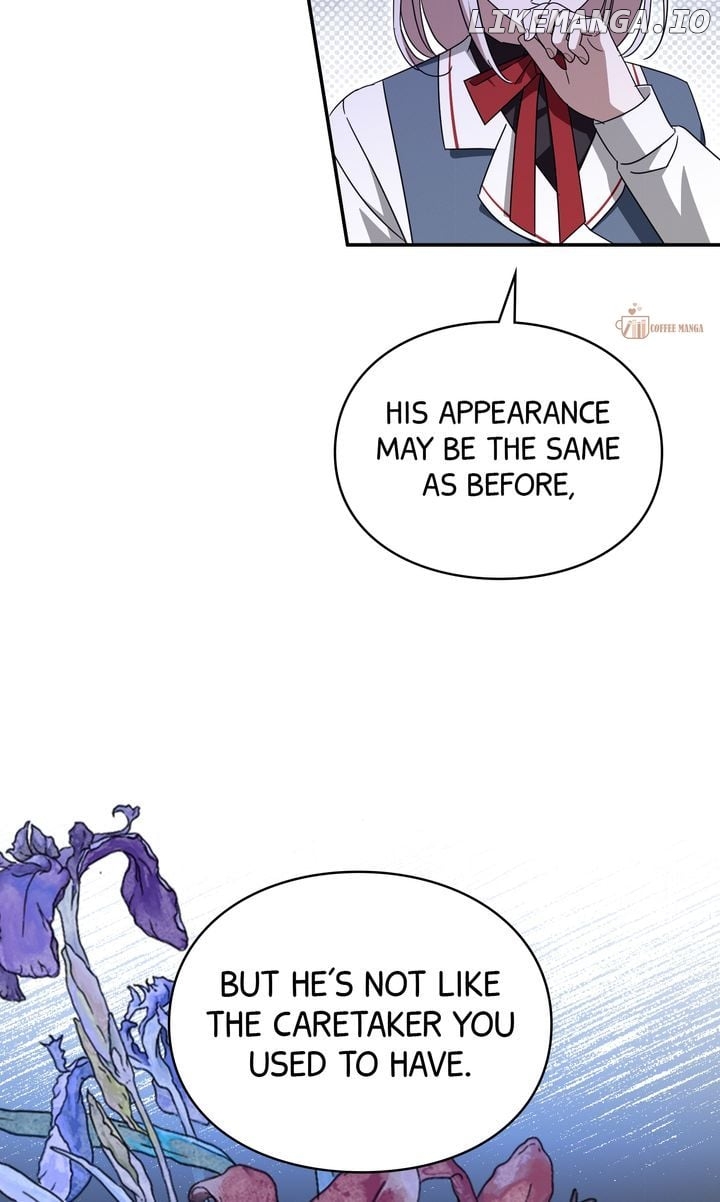 How to Protect the Master of the Monster Chapter 63 - page 57