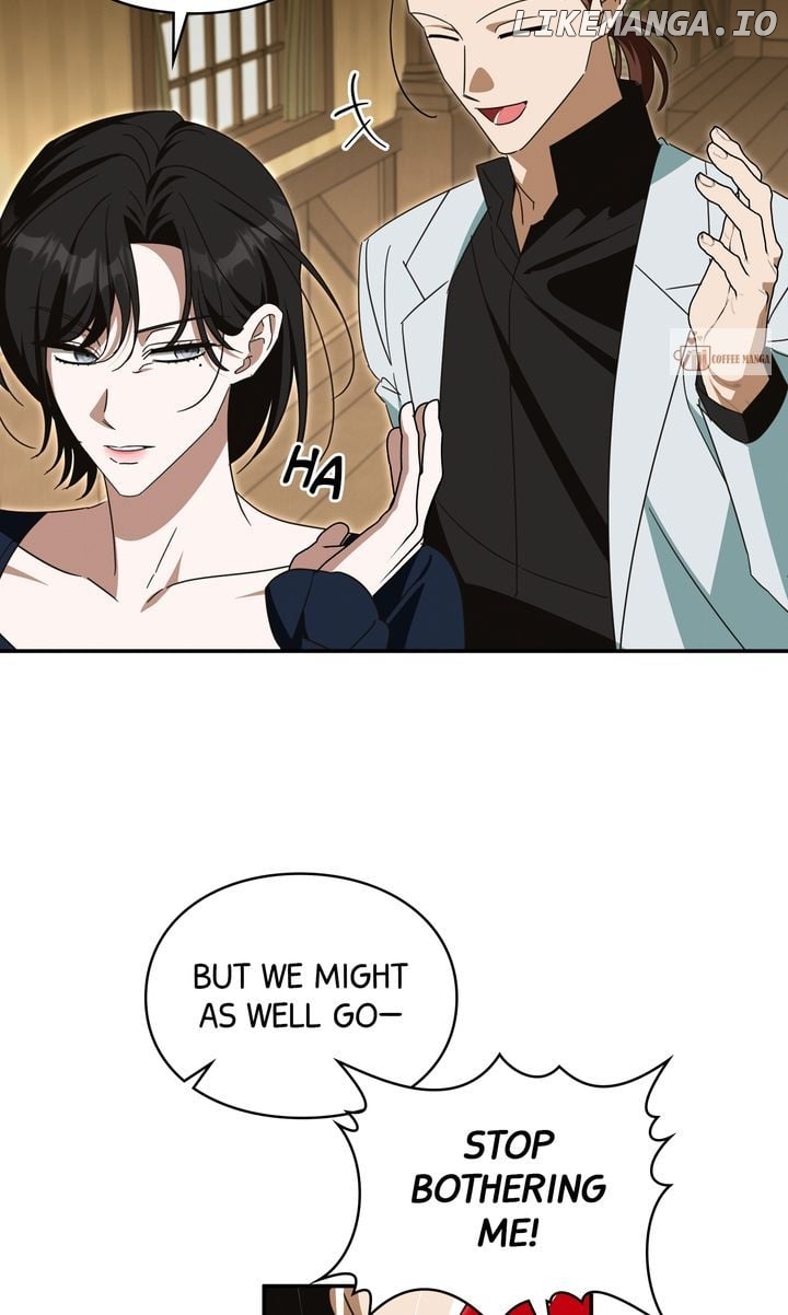 How to Protect the Master of the Monster Chapter 63 - page 6