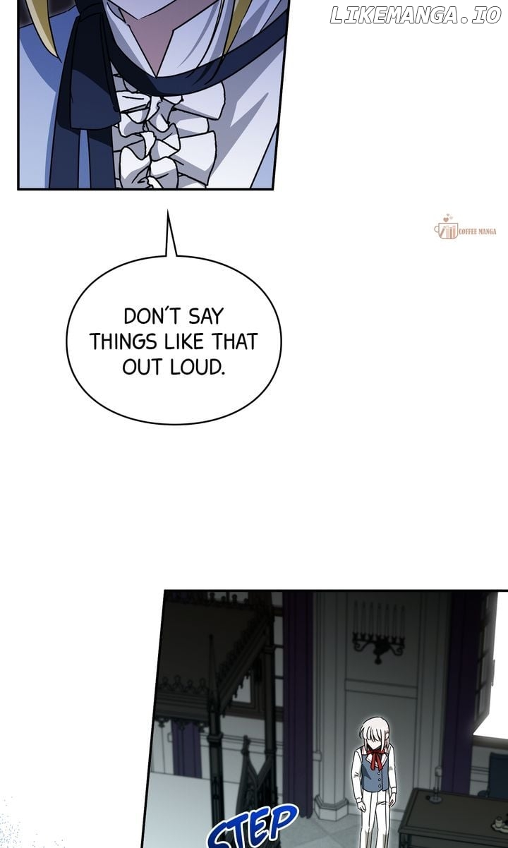 How to Protect the Master of the Monster Chapter 63 - page 60