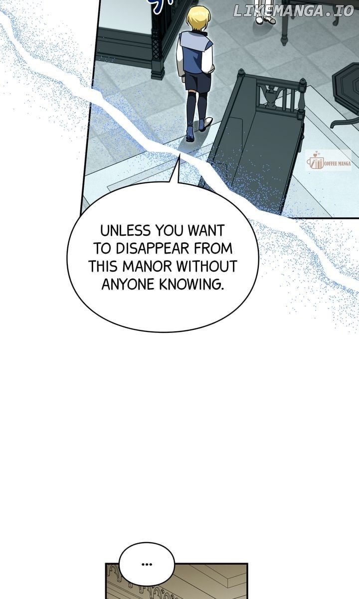 How to Protect the Master of the Monster Chapter 63 - page 61