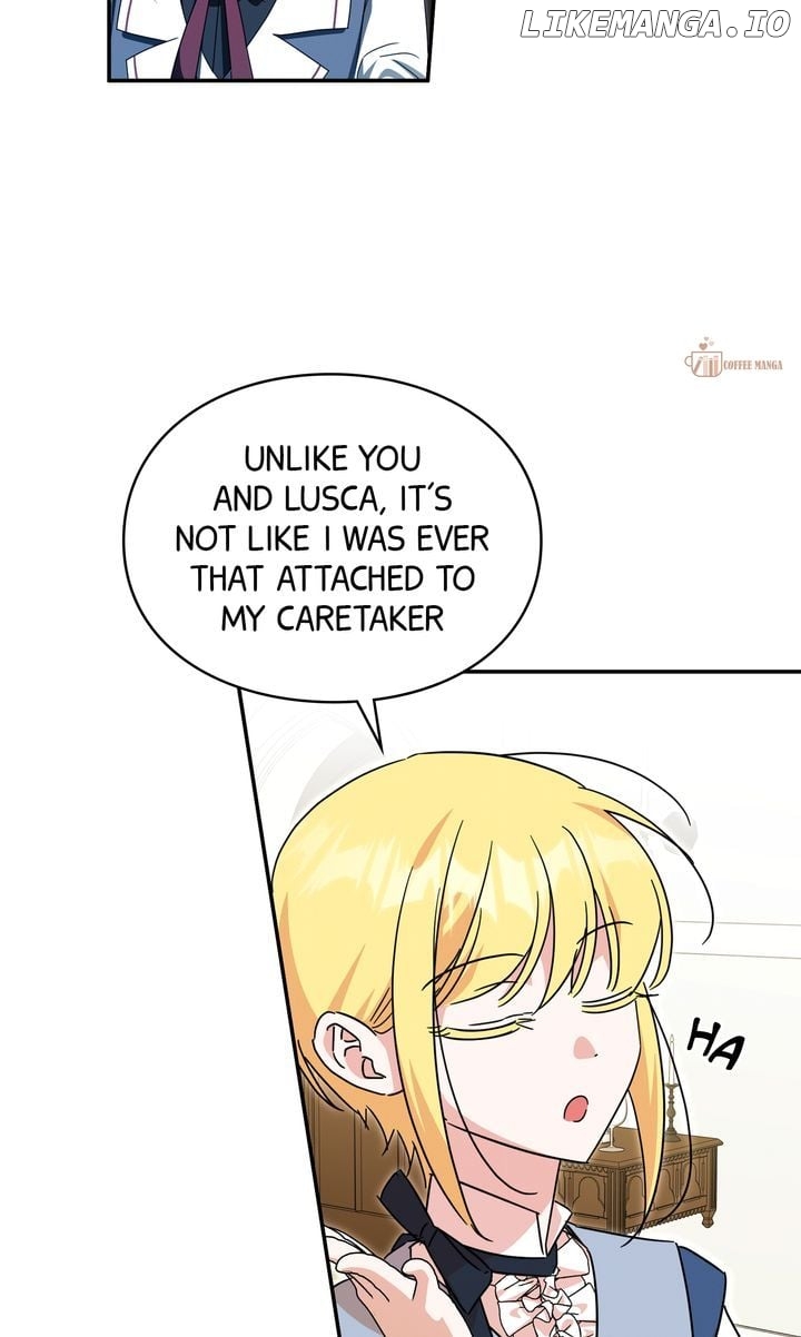 How to Protect the Master of the Monster Chapter 63 - page 63