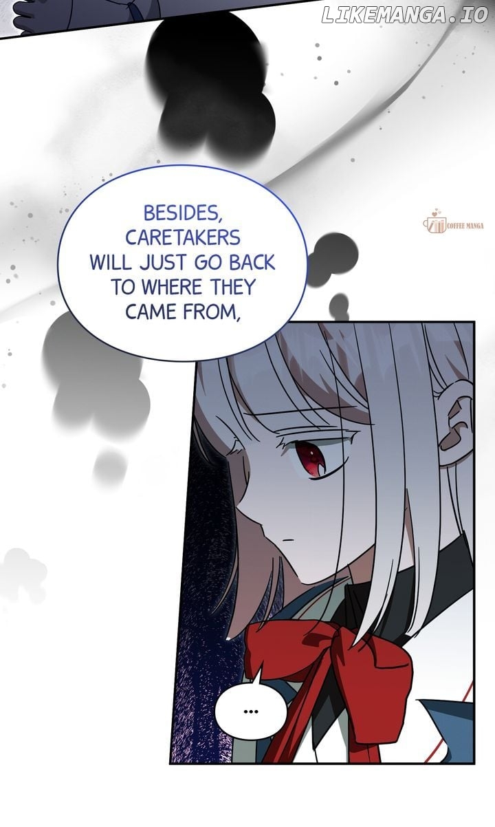 How to Protect the Master of the Monster Chapter 63 - page 66