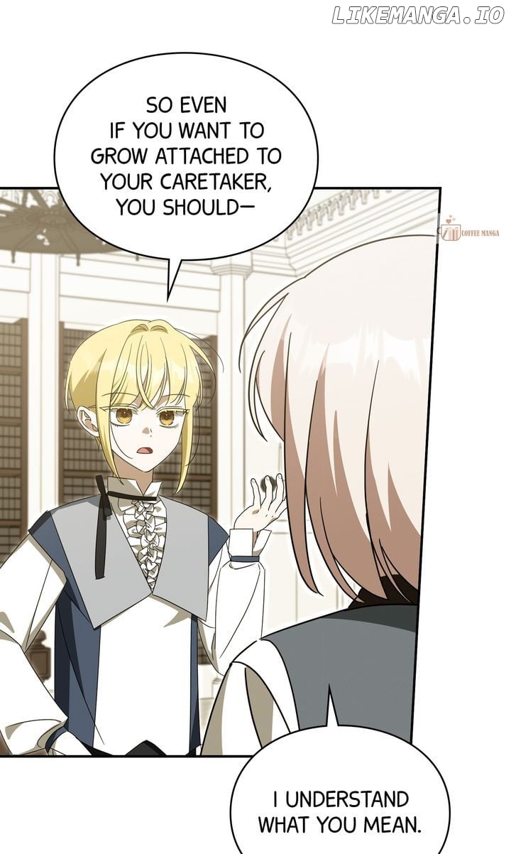 How to Protect the Master of the Monster Chapter 63 - page 68