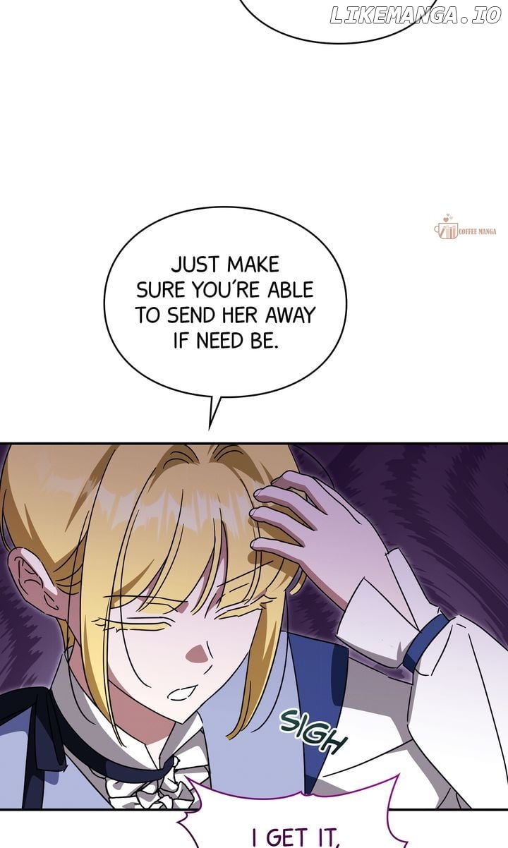 How to Protect the Master of the Monster Chapter 63 - page 69
