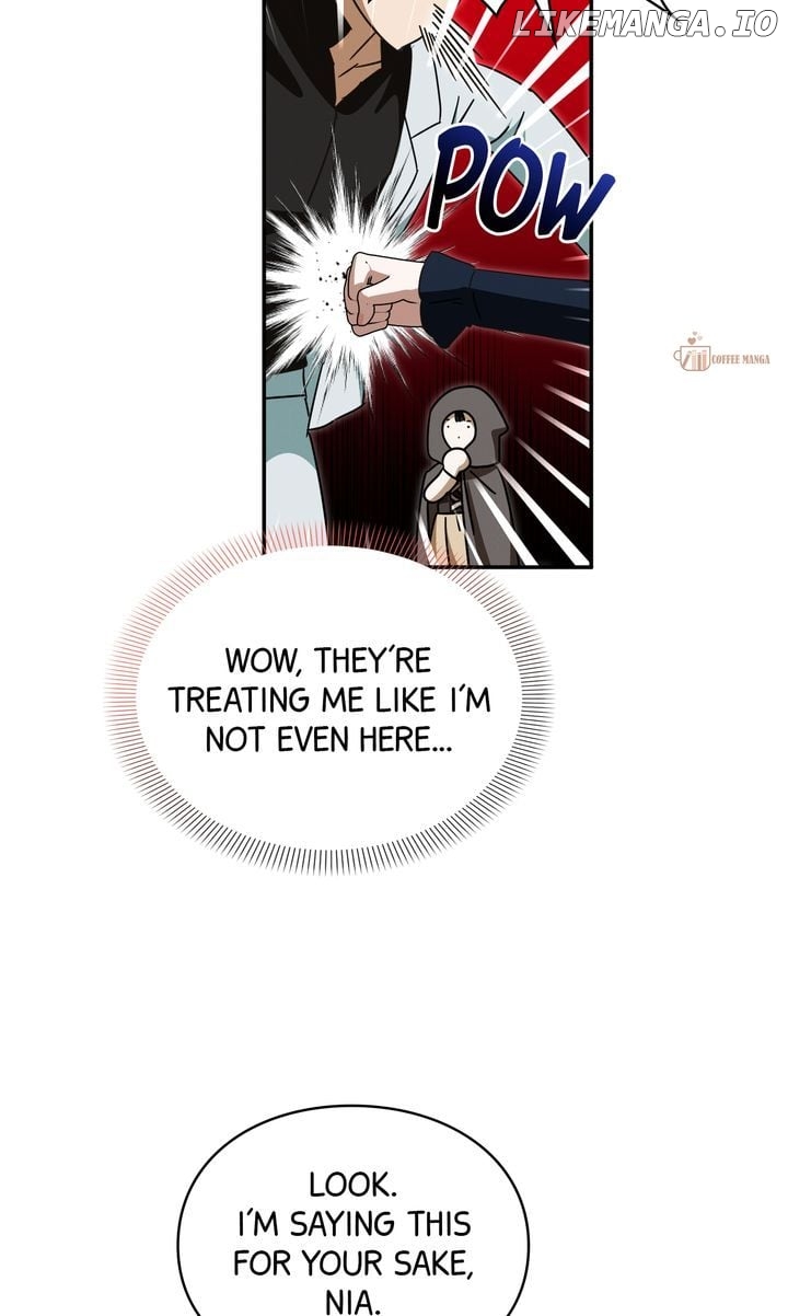 How to Protect the Master of the Monster Chapter 63 - page 7