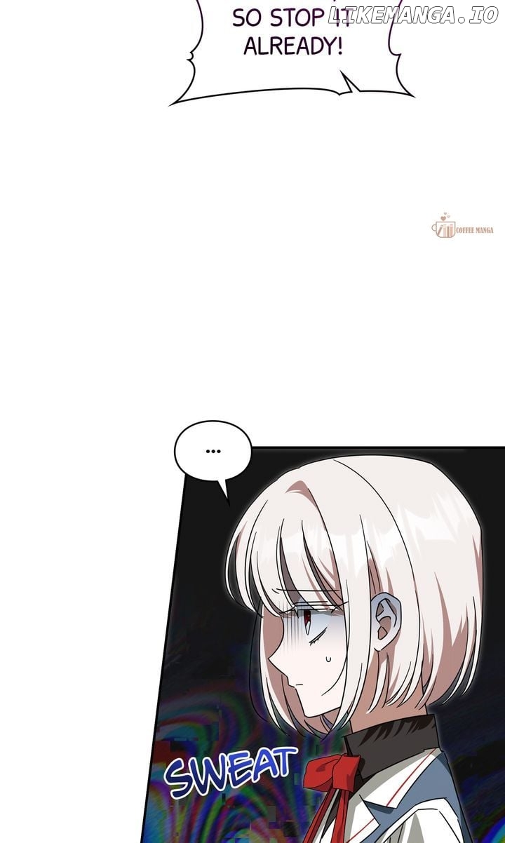 How to Protect the Master of the Monster Chapter 63 - page 70