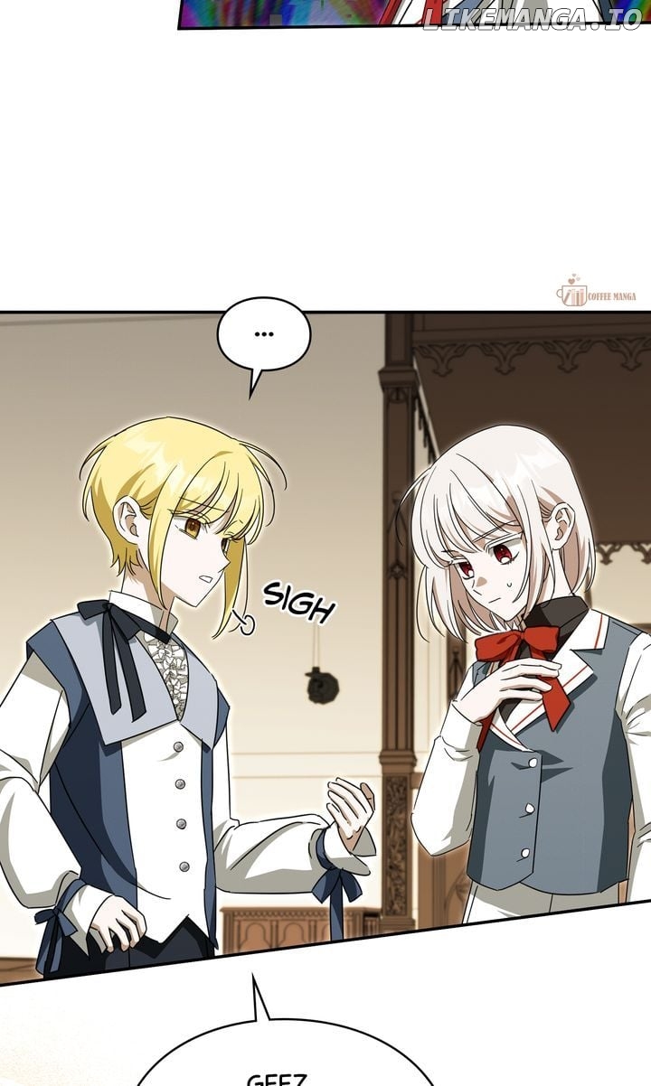 How to Protect the Master of the Monster Chapter 63 - page 71