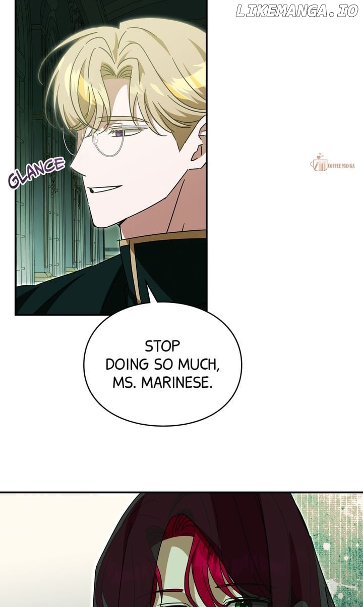 How to Protect the Master of the Monster Chapter 63 - page 78