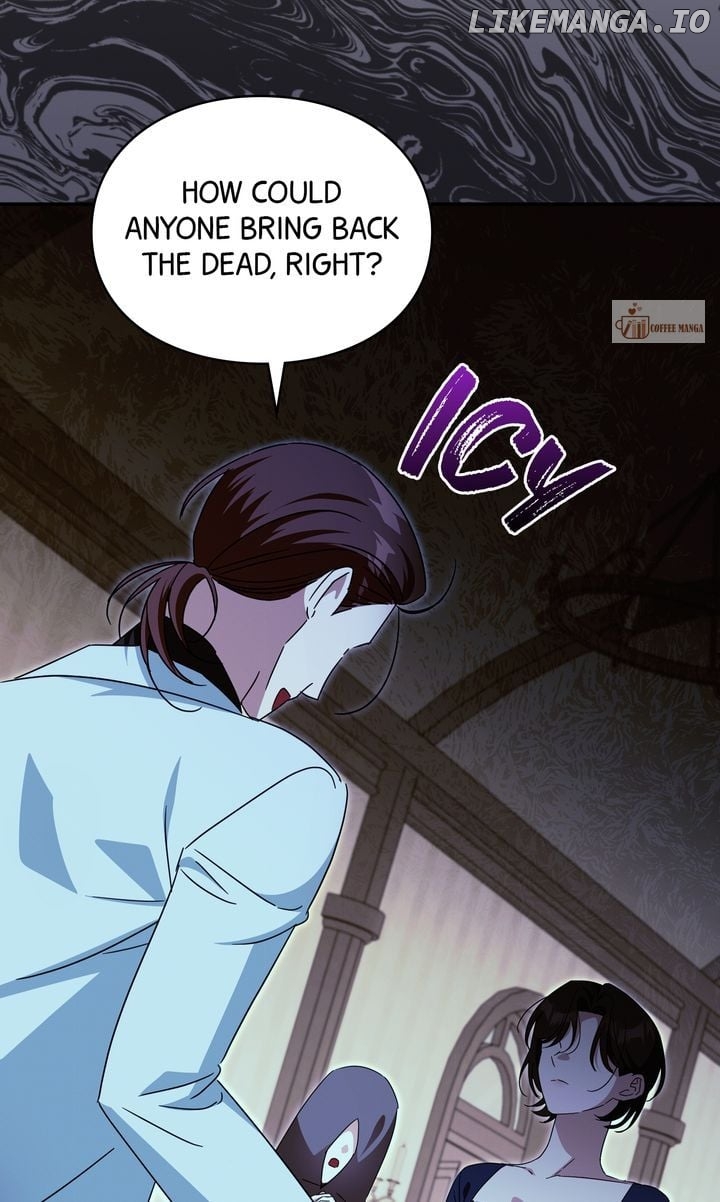 How to Protect the Master of the Monster Chapter 63 - page 9