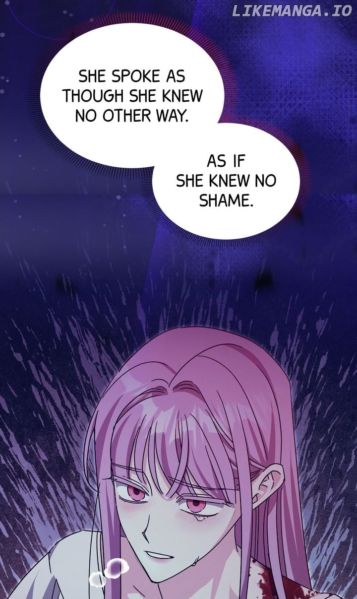 How to Protect the Master of the Monster Chapter 64 - page 14