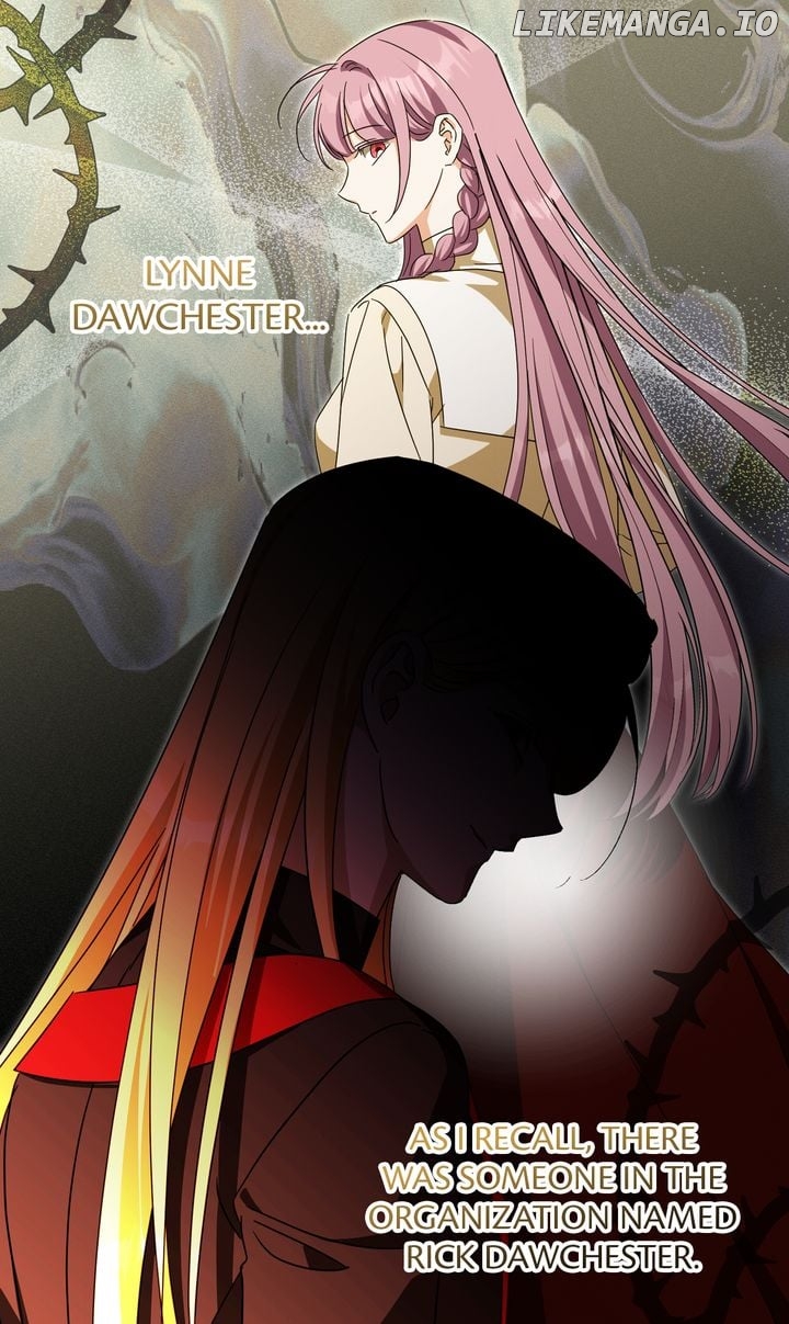 How to Protect the Master of the Monster Chapter 64 - page 19