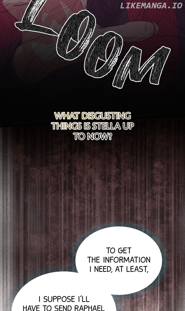 How to Protect the Master of the Monster Chapter 64 - page 21