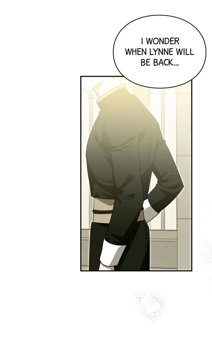 How to Protect the Master of the Monster Chapter 64 - page 23