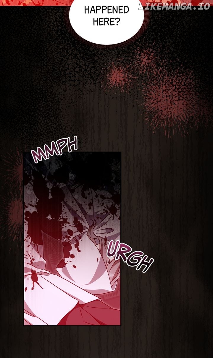 How to Protect the Master of the Monster Chapter 64 - page 33