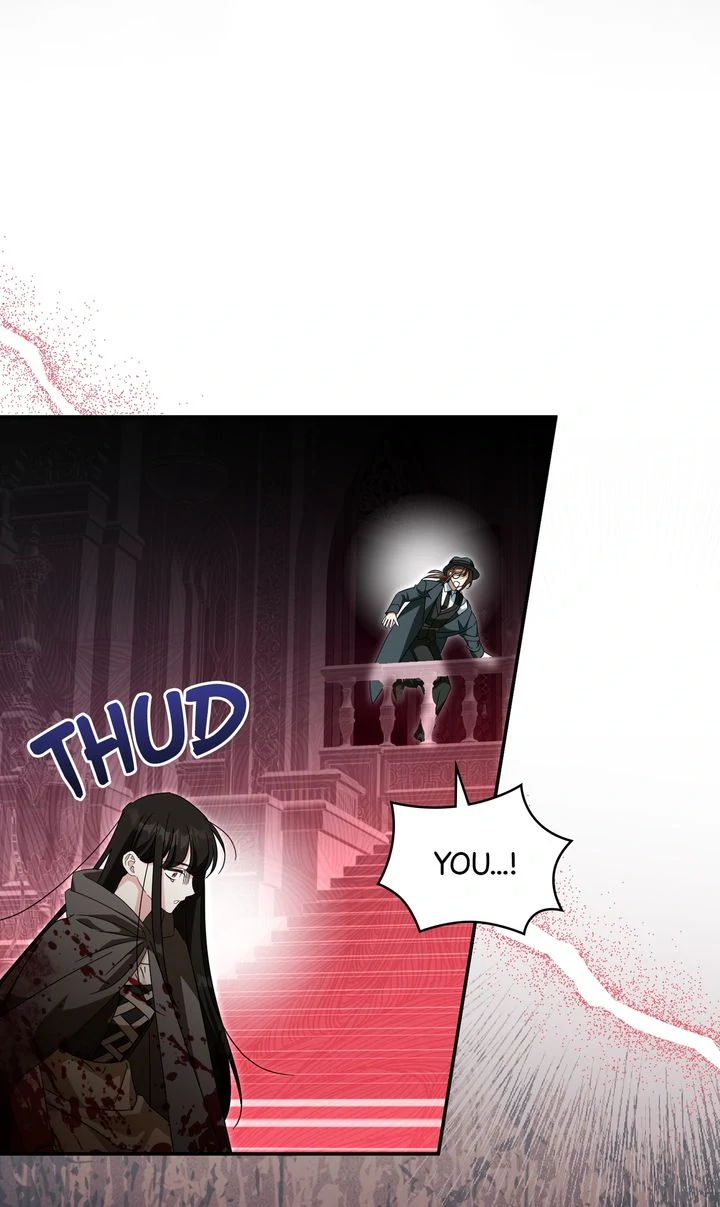 How to Protect the Master of the Monster Chapter 64 - page 35