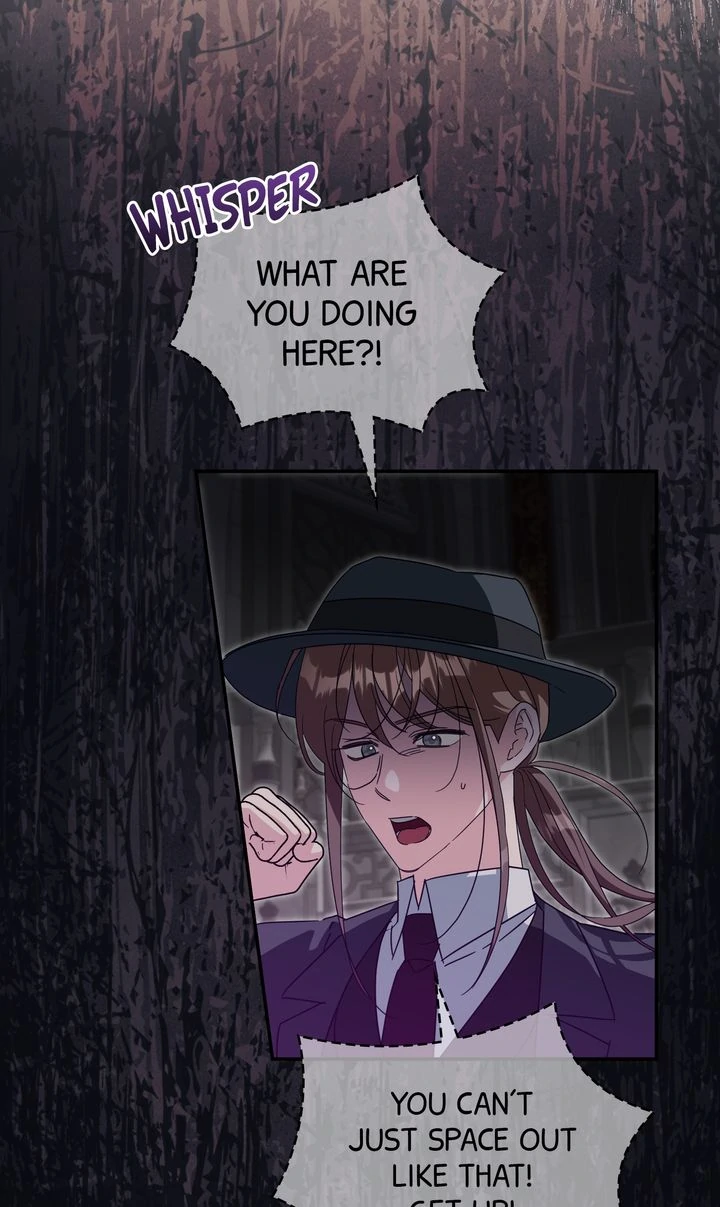 How to Protect the Master of the Monster Chapter 64 - page 36
